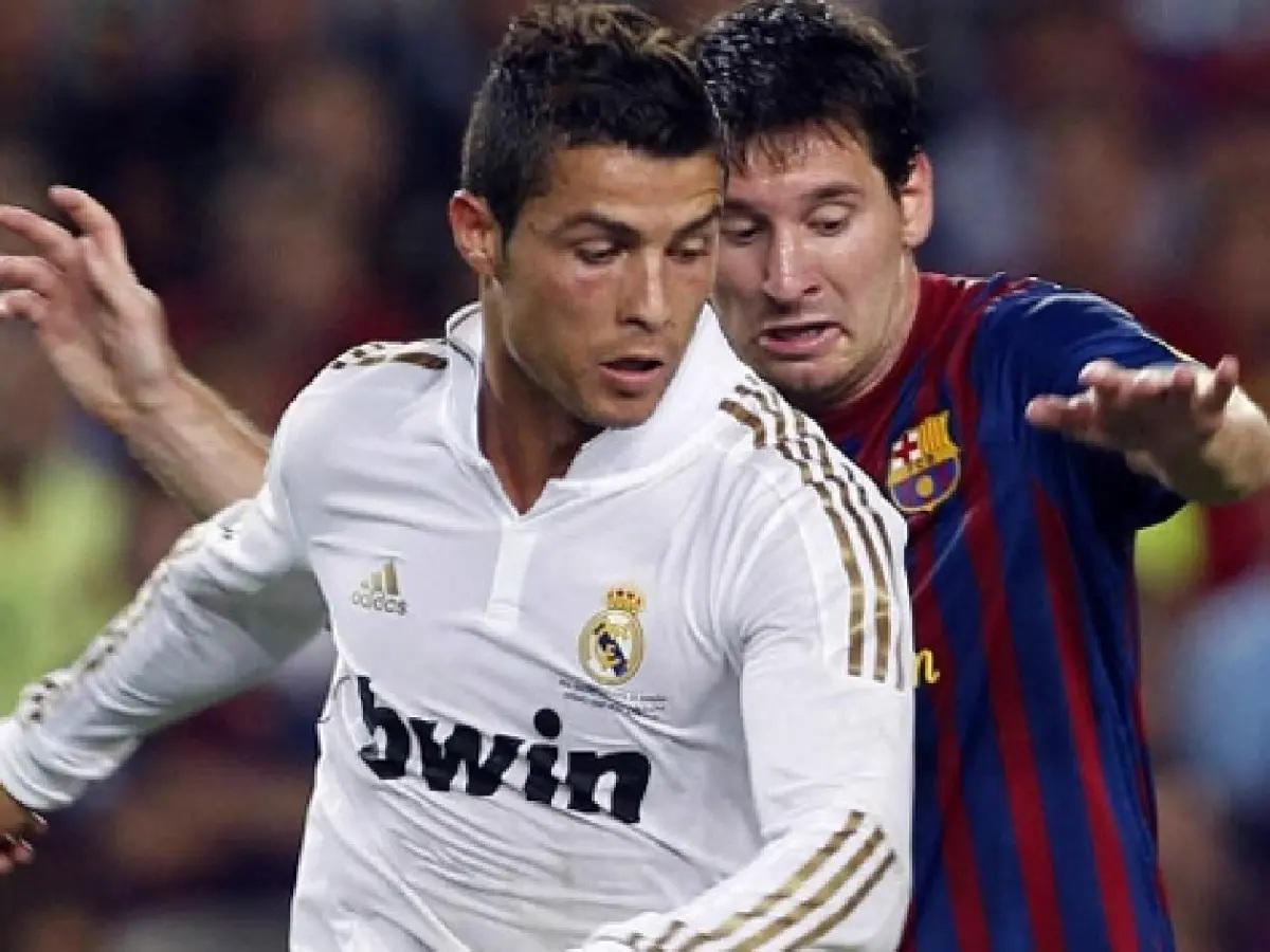 Dupla Messi-CR7: día, estadio y motivo por el que jugarían juntos por primera vez