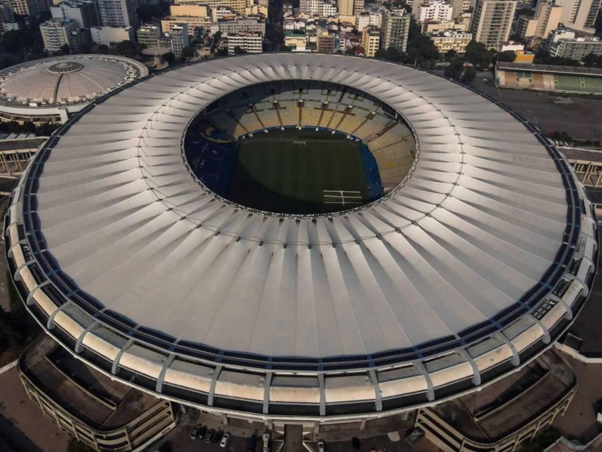 El escandaloso motivo por el que ponen a la venta el estadio más importante de la historia: 1,890 millones debe