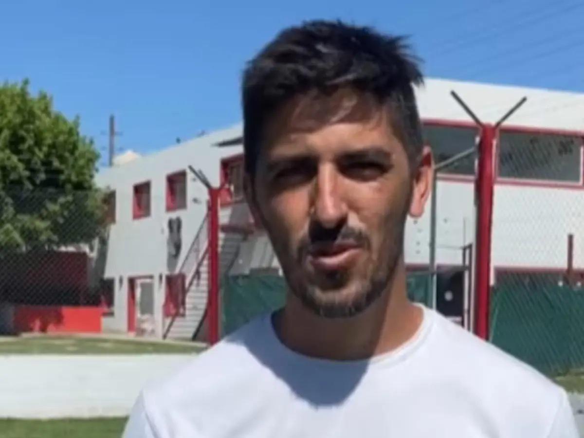 Muere entrenador a los 35 años por este motivo, su último mensaje y lo que tiene que ver con Pedro Troglio