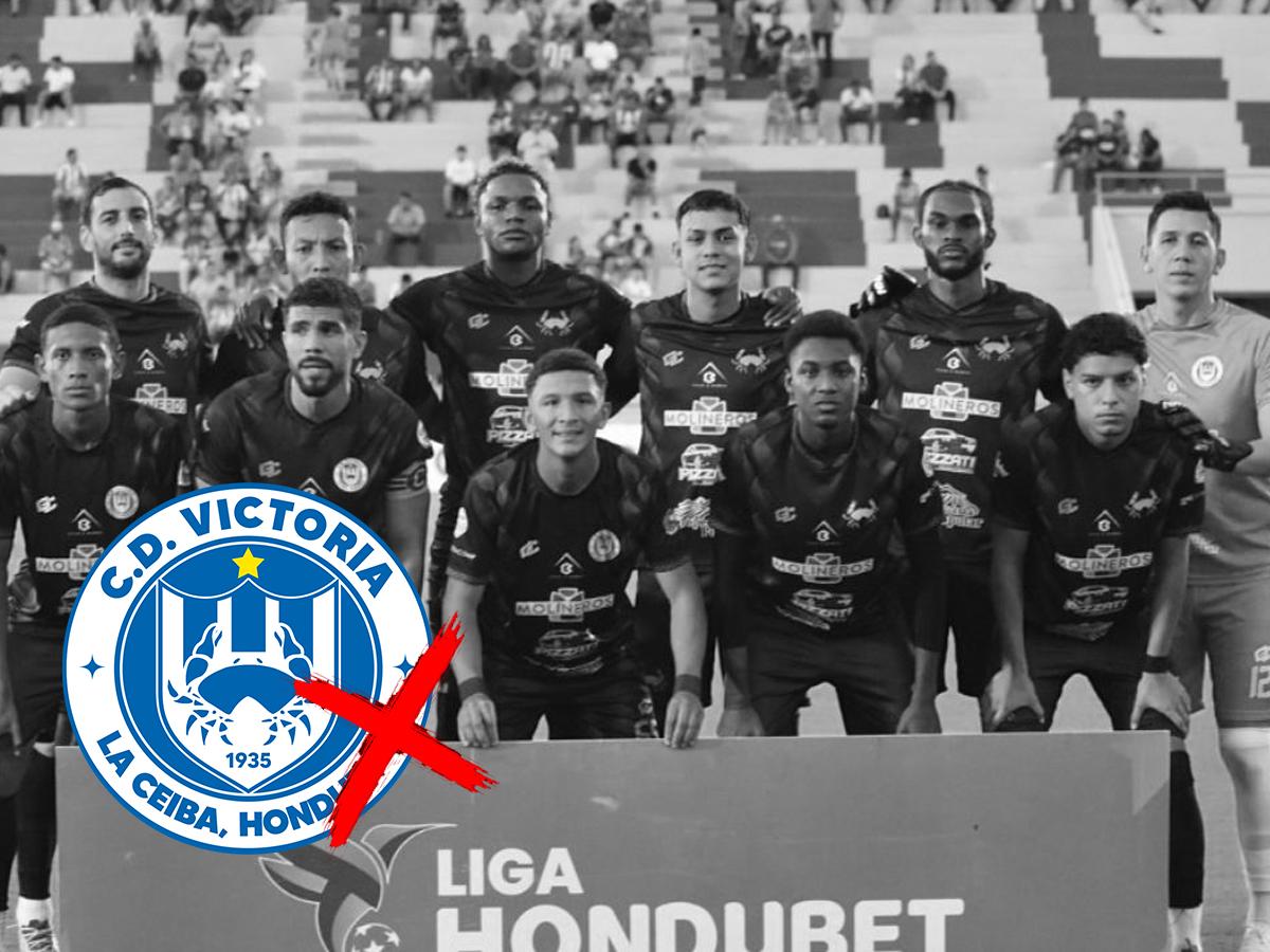 Entre la espada y la pared: A Victoria le quedan pocas horas para cumplir su deuda y seguir en primera división