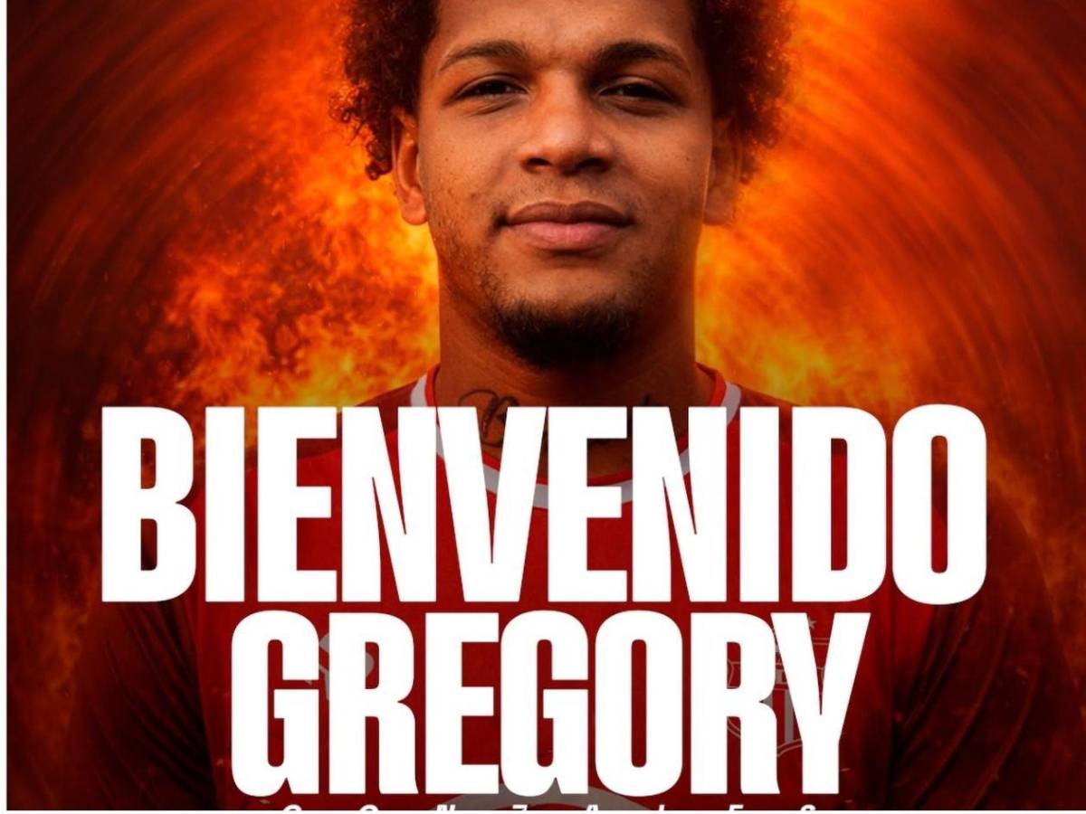Fichajes: Olimpia firma refuerzo, baja en Real España y ¿Carlos Argueta al Marathón?