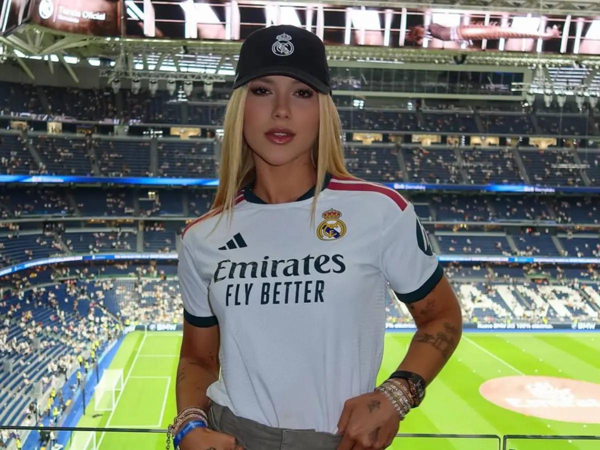 Es un hecho: la noticia de Virginia que sacude a Real Madrid sobre Vinicius