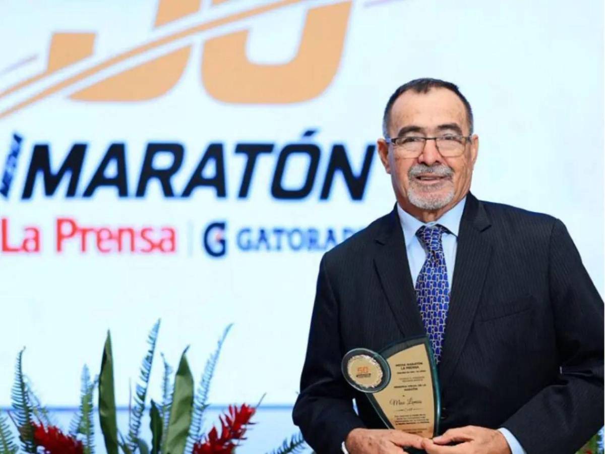 Cena de Gala de la Maratón LA PRENSA: llanto, recuerdos y reconocimientos