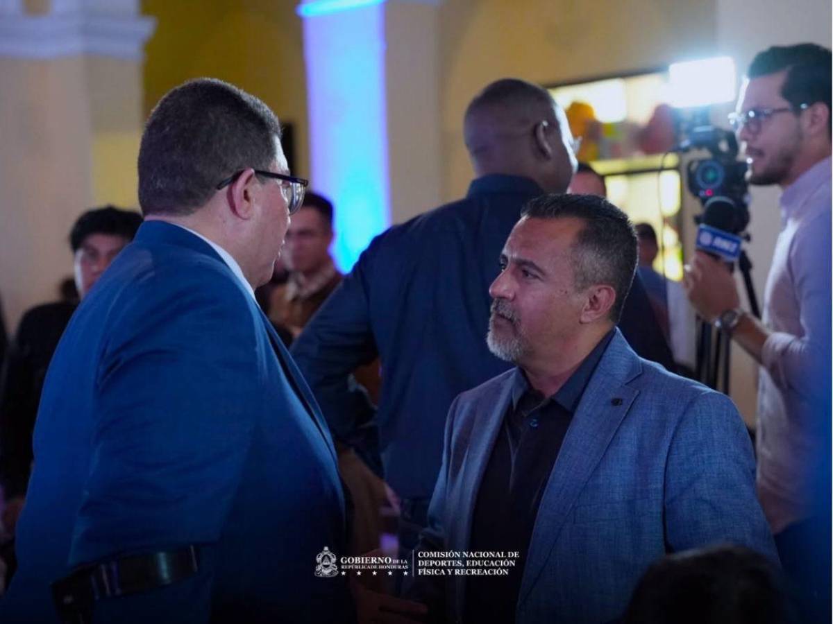 JCC: El Comité Olímpico Hondureño revela la nueva indumentaria