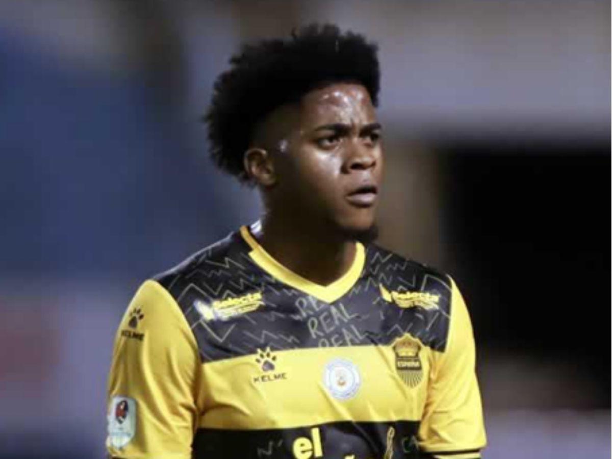 ¡Selección de Honduras con nuevos rostros! Así sería el primer 11 titular de la Bicolor con el entrenador Francisco Molina