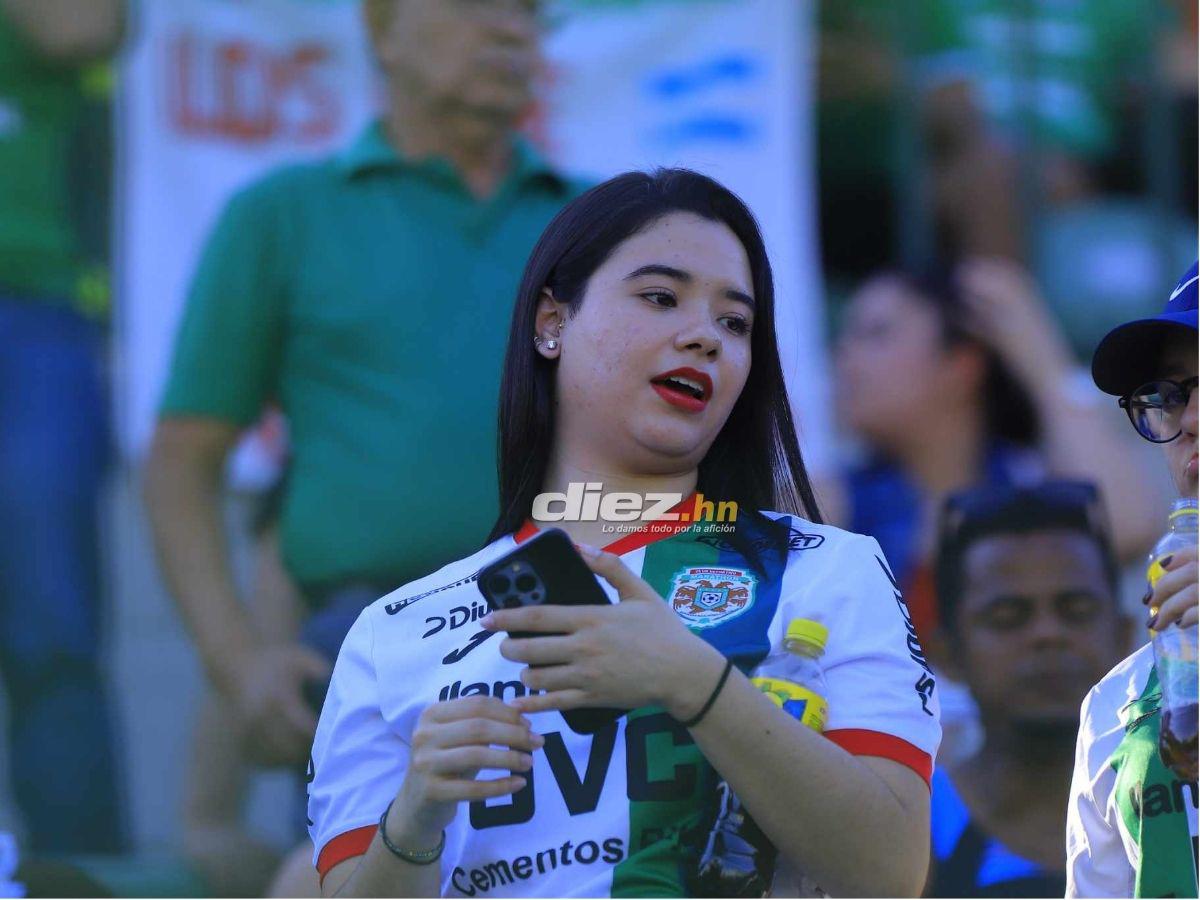 No se vio en TV: Alexy Vega y su show de golazos y selfie, las chicas que cautivaron y rostros de tristeza en el Vida