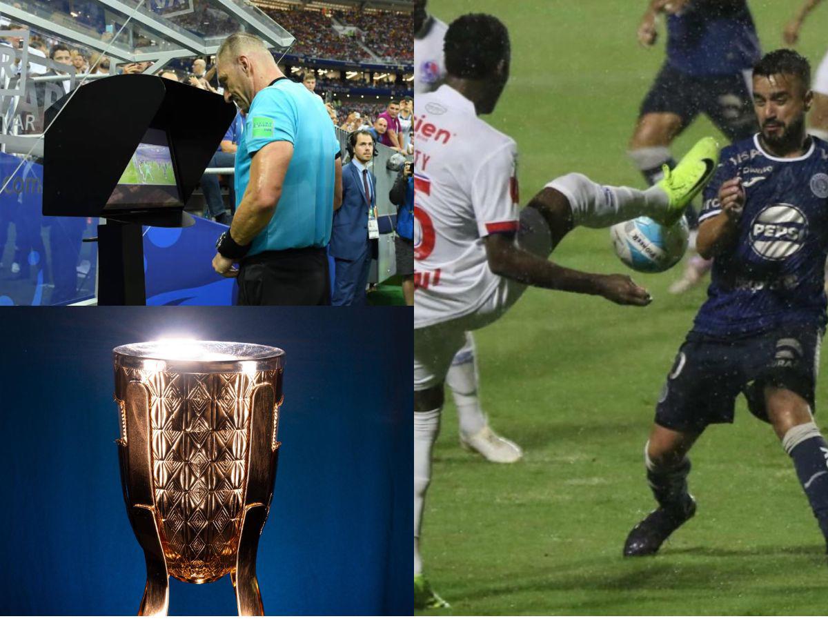 ¿Habrá VAR y cómo se clasifica a la final del Apertura 2025? Conocé las curiosidades de las triangulares de la Liga Nacional