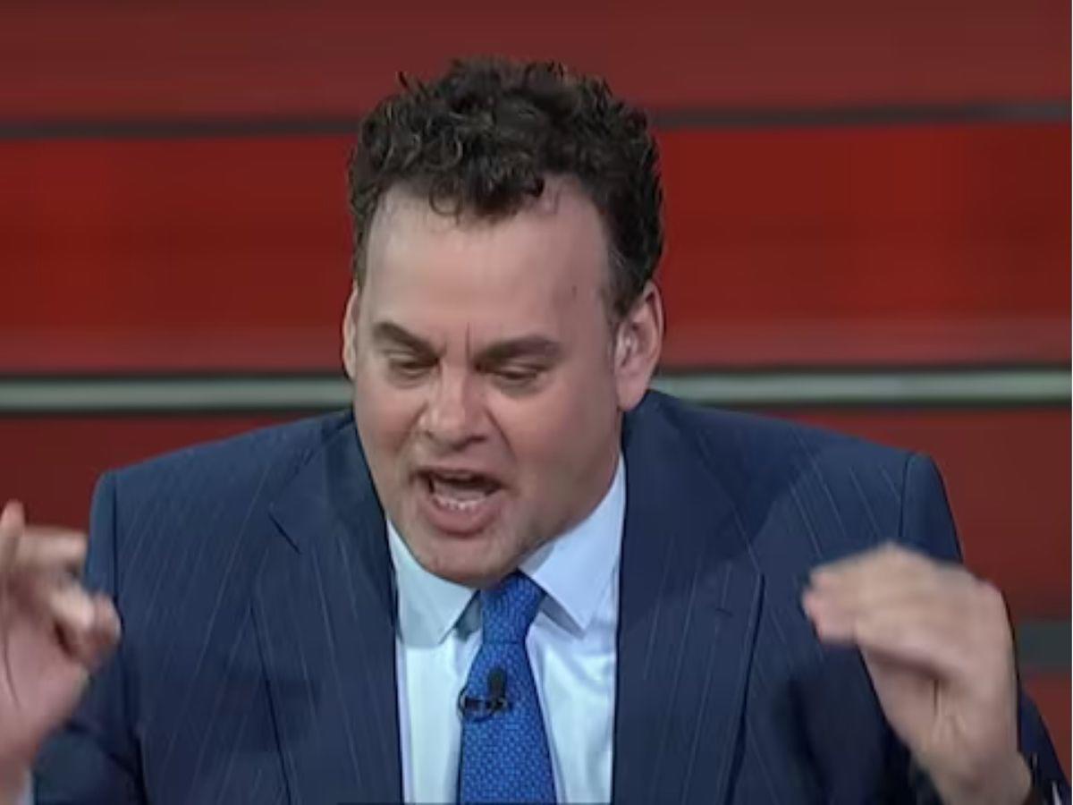 “Honduras es una caricatura”, “Es la 80 del mundo”, “Es un don nadie”: Faitelson y sus dardos polémicos contra la Bicolor