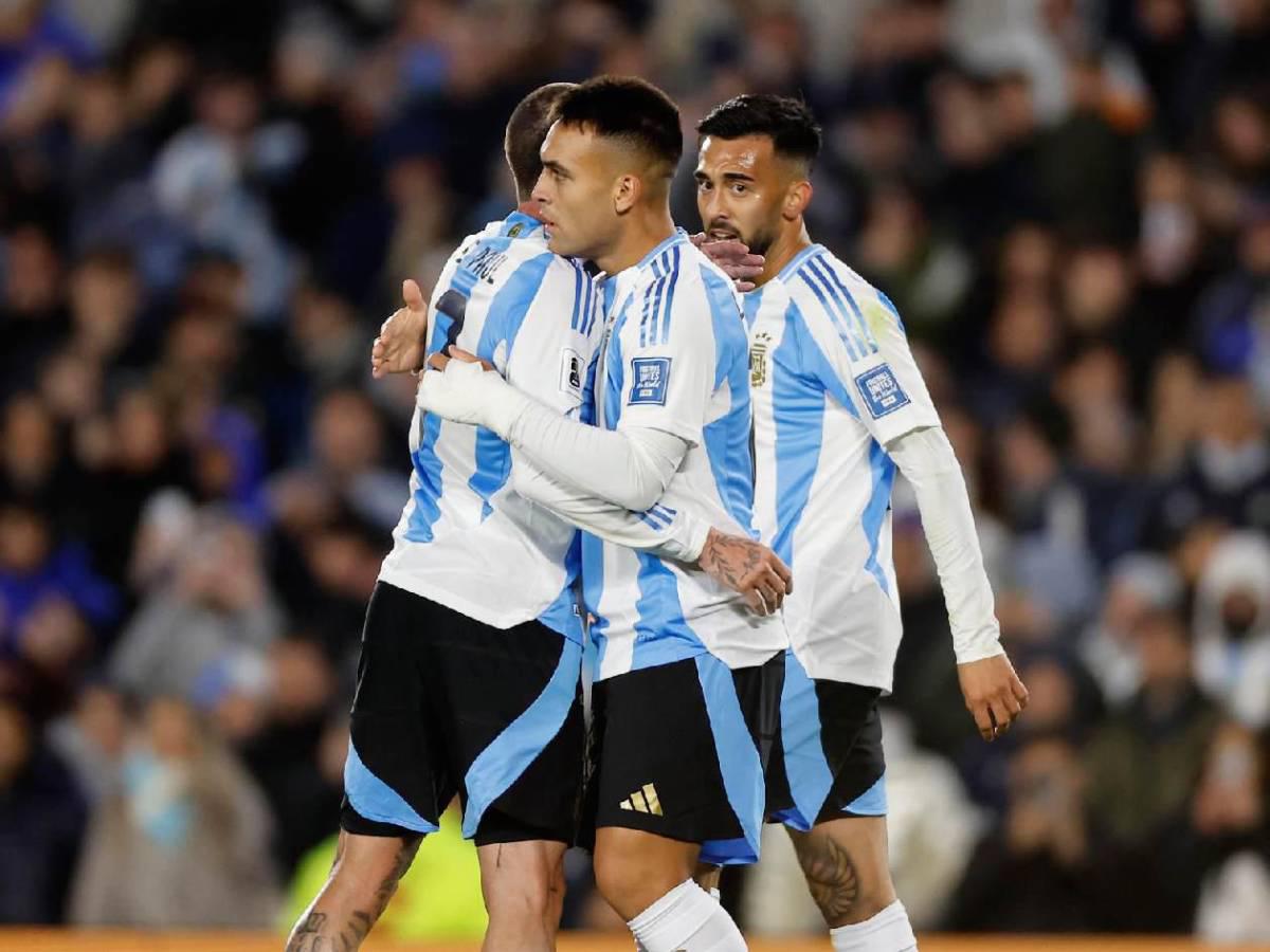 Messi rompió en llanto en su despedida, Antonela no quiso perderse el último baile y los 'regalos' a Leo en Argentina