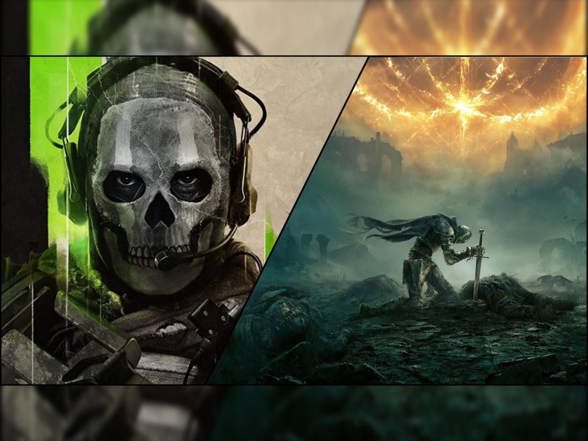 Los juegos más vendidos de Steam en 2022, con varias sorpresas y títulos que no se esperarían