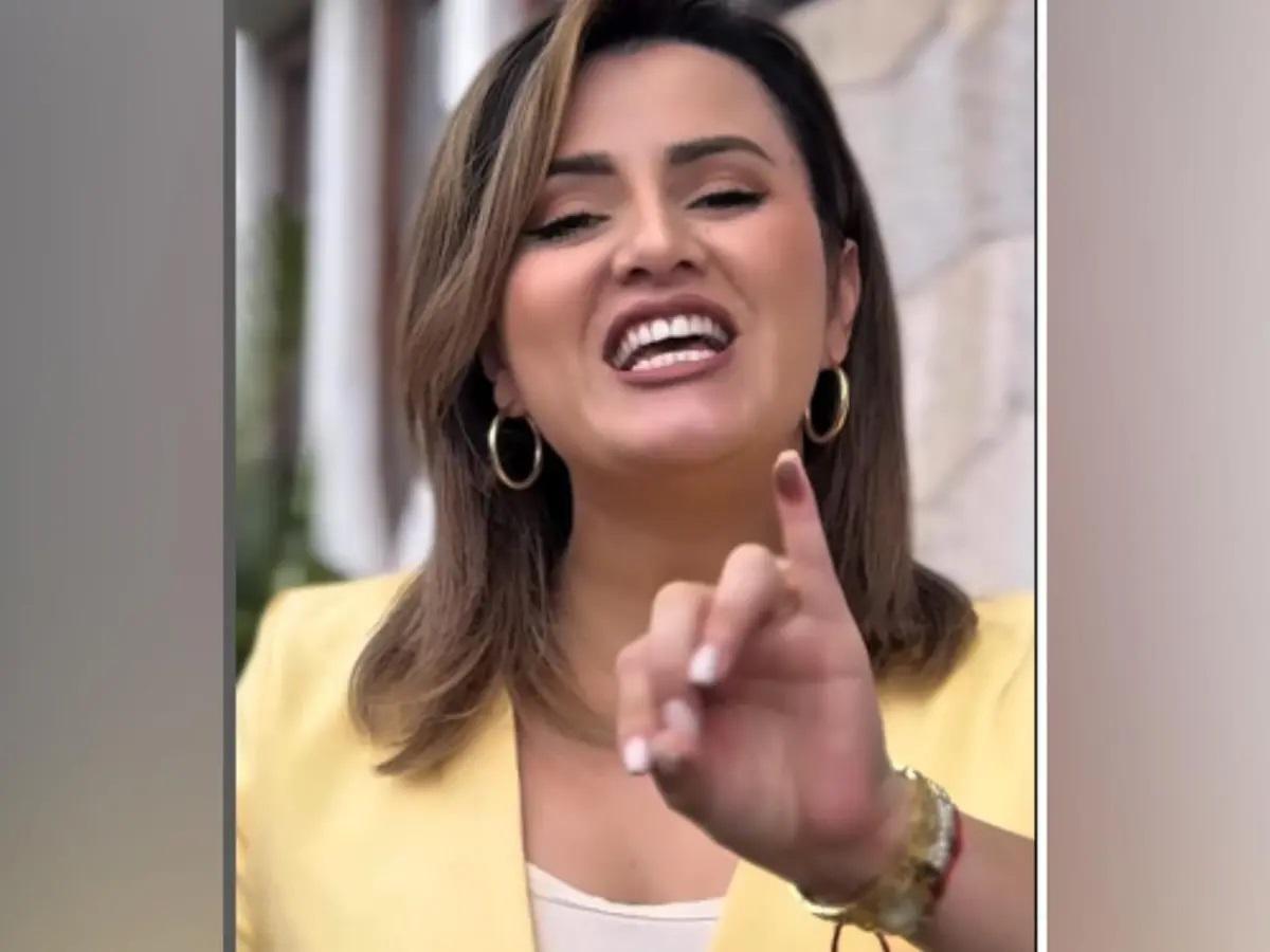 ¿Qué jugadores no ocultaron su voto? Personajes e influencers participaron en elecciones generales de Honduras