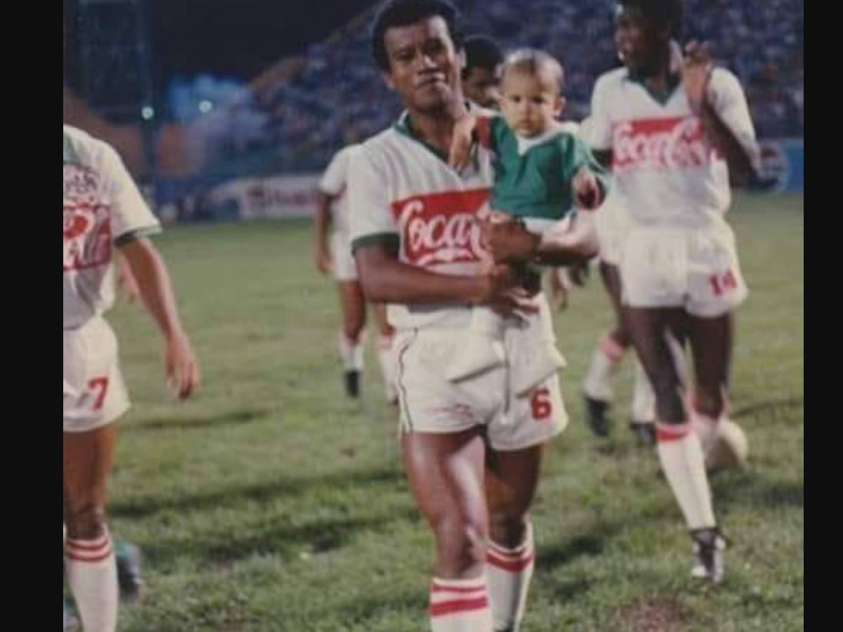 ¡Equipazo verdolaga! Así es el 11 histórico de Marathón en sus 99 años de fundación y destacan varios mundialistas