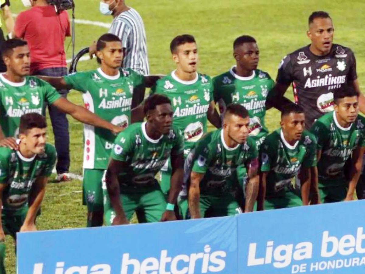 Dos clubes descendieron un par de veces: Los últimos equipos que bajaron de Liga Nacional al ascenso de Honduras