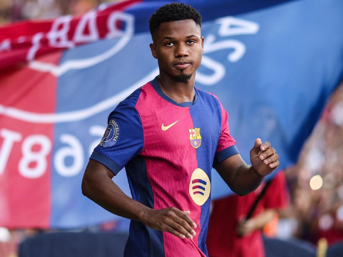 Pedri, Militao y Julián Álvarez sufren duro revés en el mercado: los jugadores de LaLiga que bajaron su valor en 2024