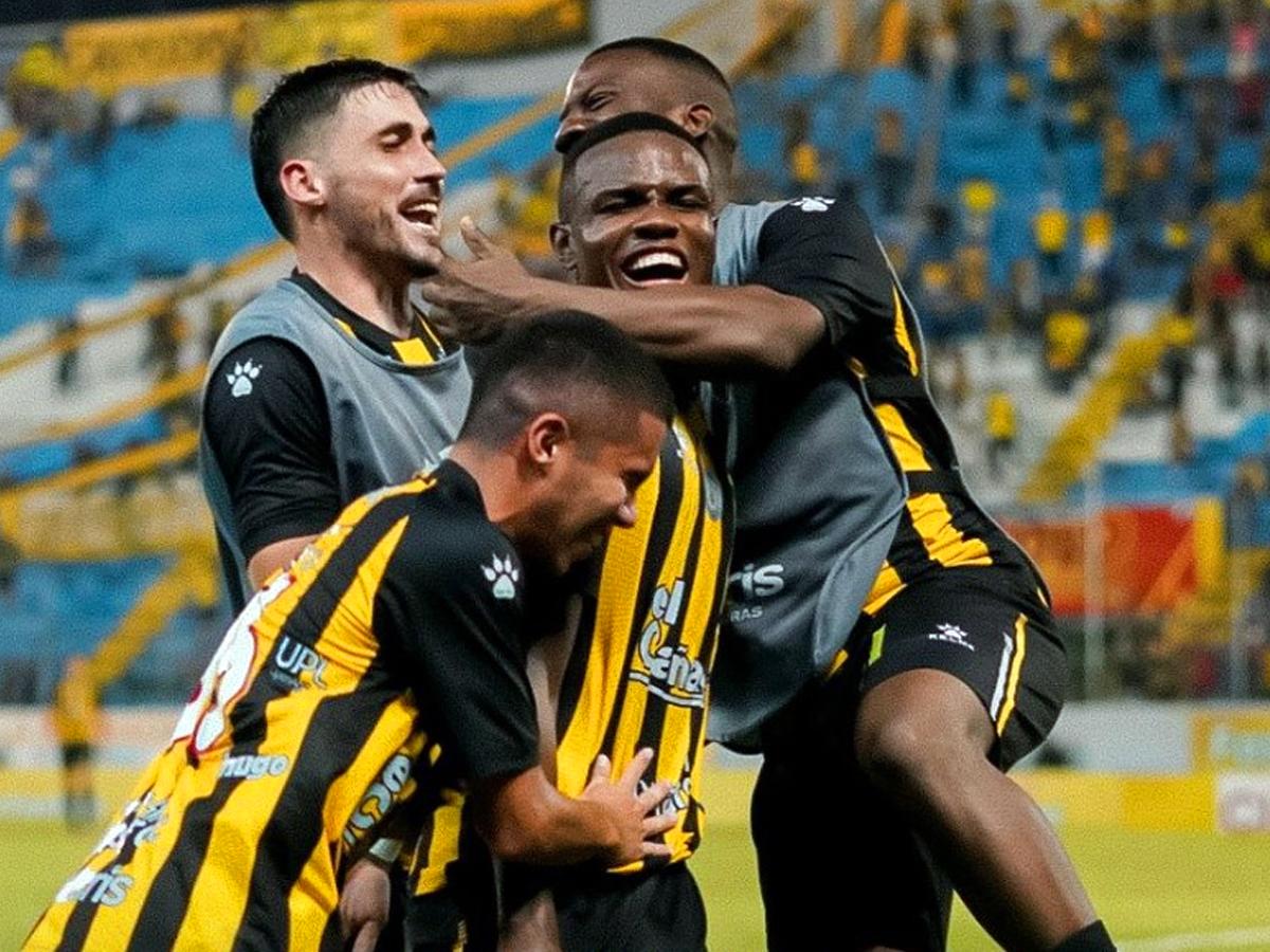 Real España se olvida del estadio Morazán y tiene nueva casa a partir de ahora en juegos de Liga Nacional