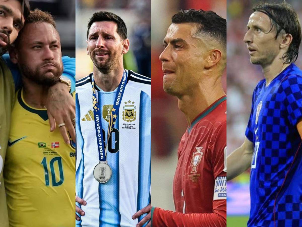 Del adiós de Messi al título de España: los 12 hitos del Mundial United 2026