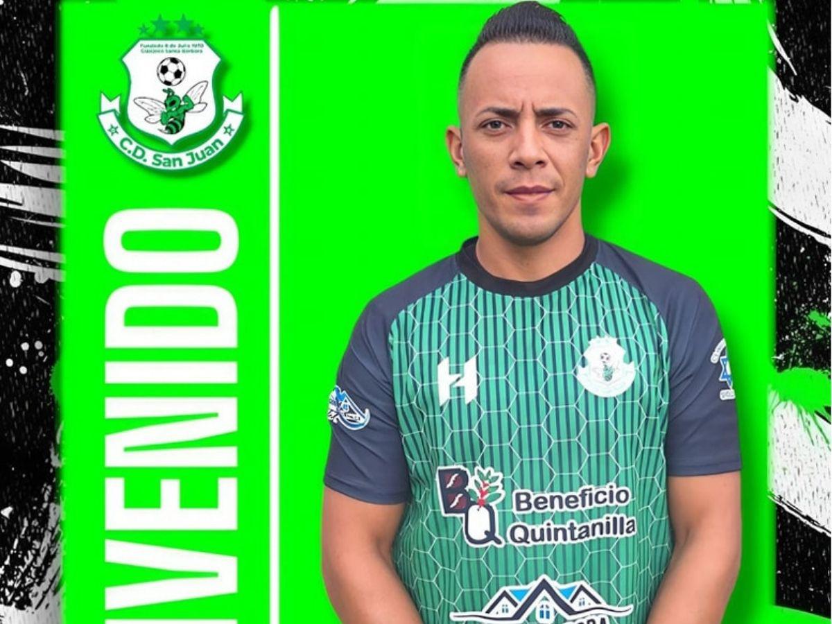 Fichajes: Exjoya del Motagua al Ascenso, Atlético Júnior se arma con todo y el “Pato” Cabrera tiene nuevo club