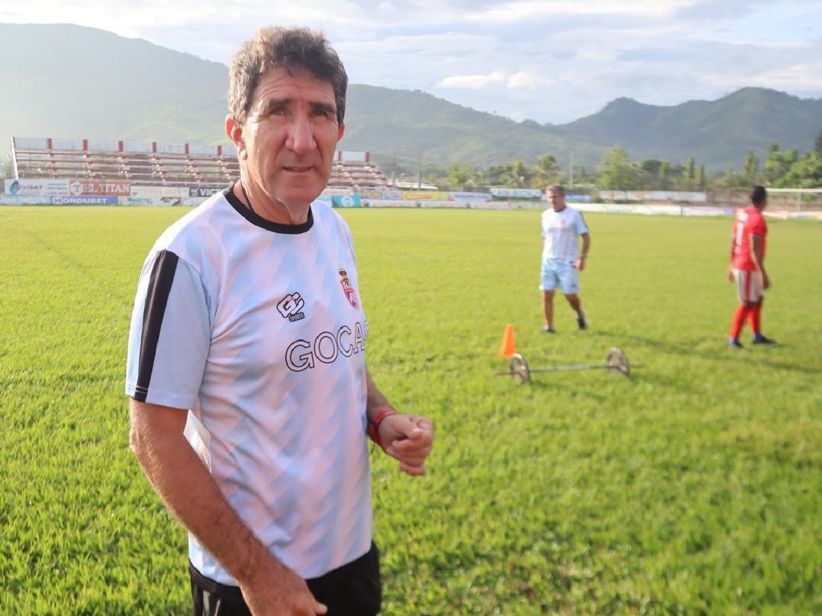 Marathón y Olimpia comienzan casting en busca de DT: ¡Los técnicos hondureños y extranjeros que suenan en órbita!