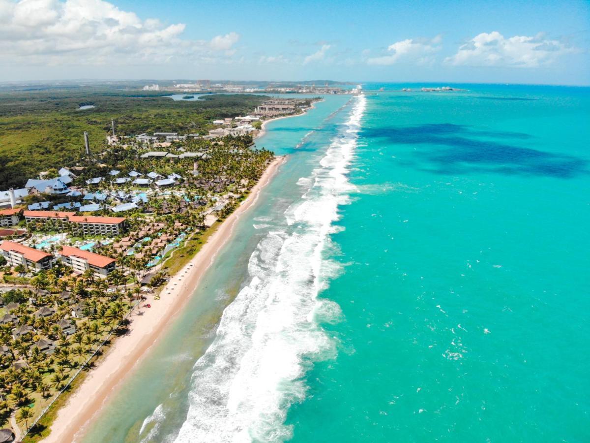 Ronaldinho organizó un fiestón en el cierre del 2024: revelaron su truco para no molestar a los vecinos