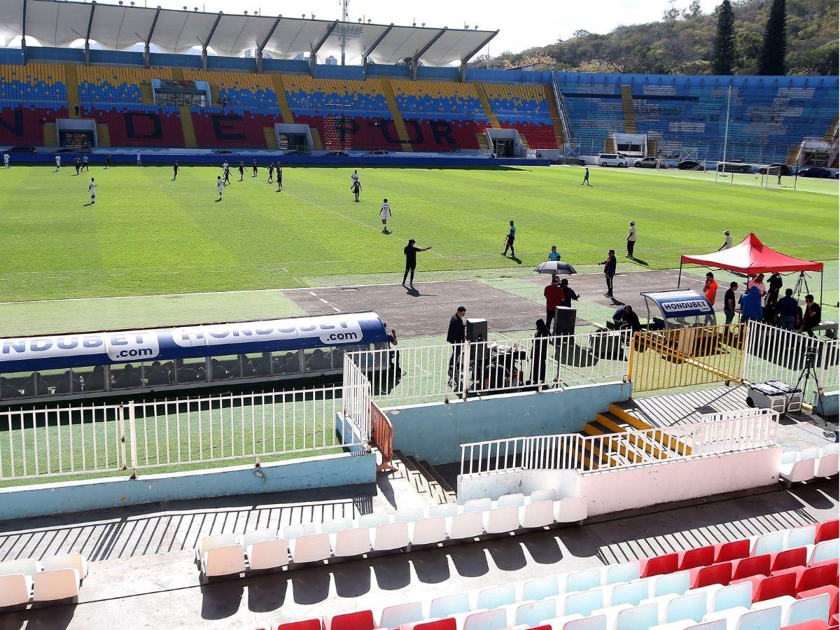 ¿Cuándo se estrenaría en Liga Nacional? Las sorpresivas curiosidades que debes saber del FVS VAR en Honduras