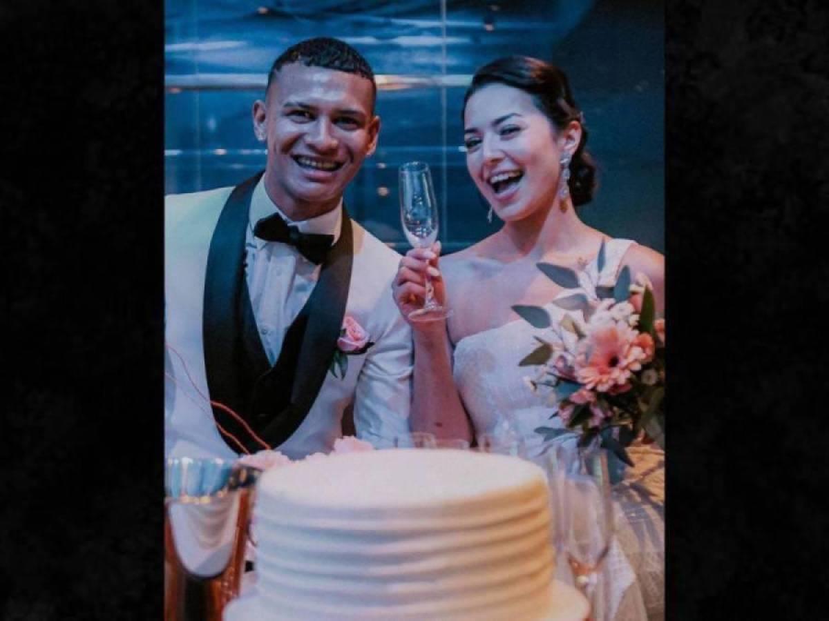 Por el día de San Valentín: ¡estas son las famosas parejas del fútbol hondureño; muchos están casados!