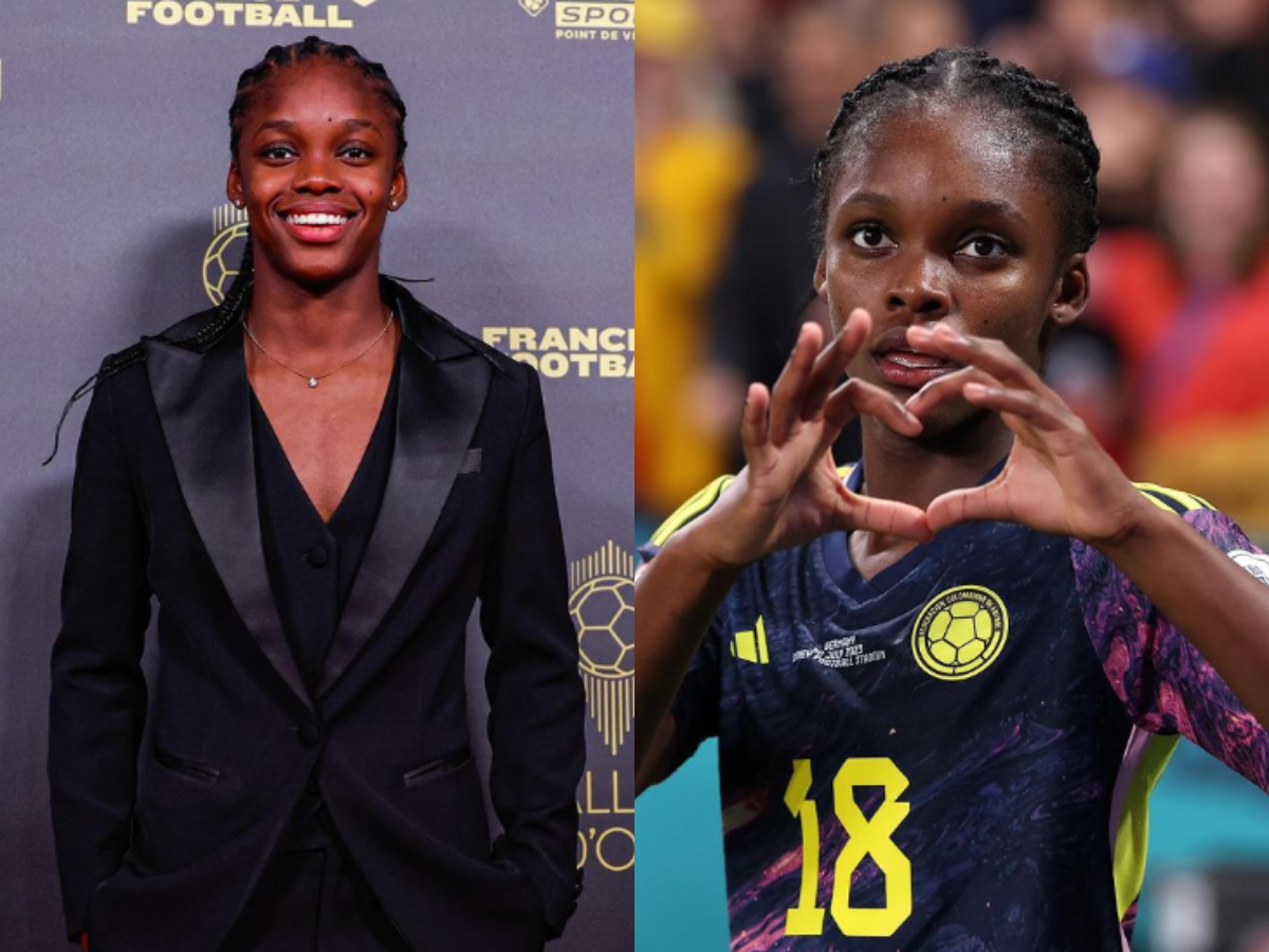 Linda Caicedo equipo actual, padres, hermanos y fortuna de la futbolista