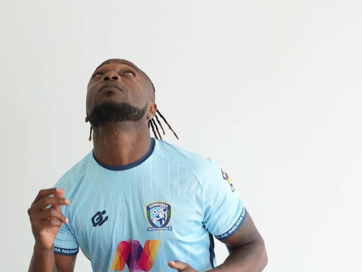 FICHAJES: Motagua con salida y refuerzo inesperado, Inter Miami toma decisión con David Ruiz y Deybi Flores a jugar con CR7