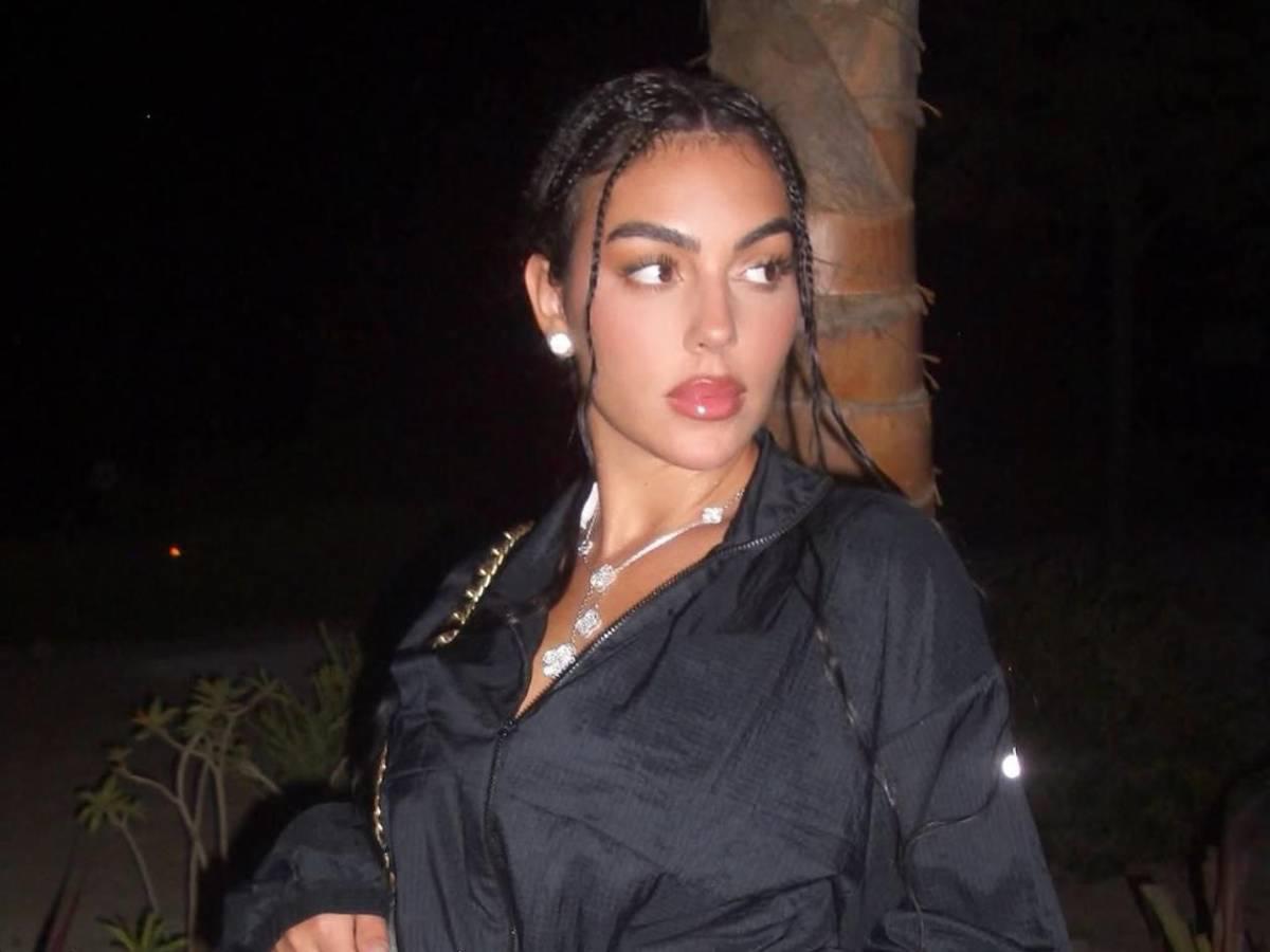 Cristiano Ronaldo ya lo había adelantado: revelan el verdadero motivo por el que CR7 se va a casar con Georgina Rodríguez