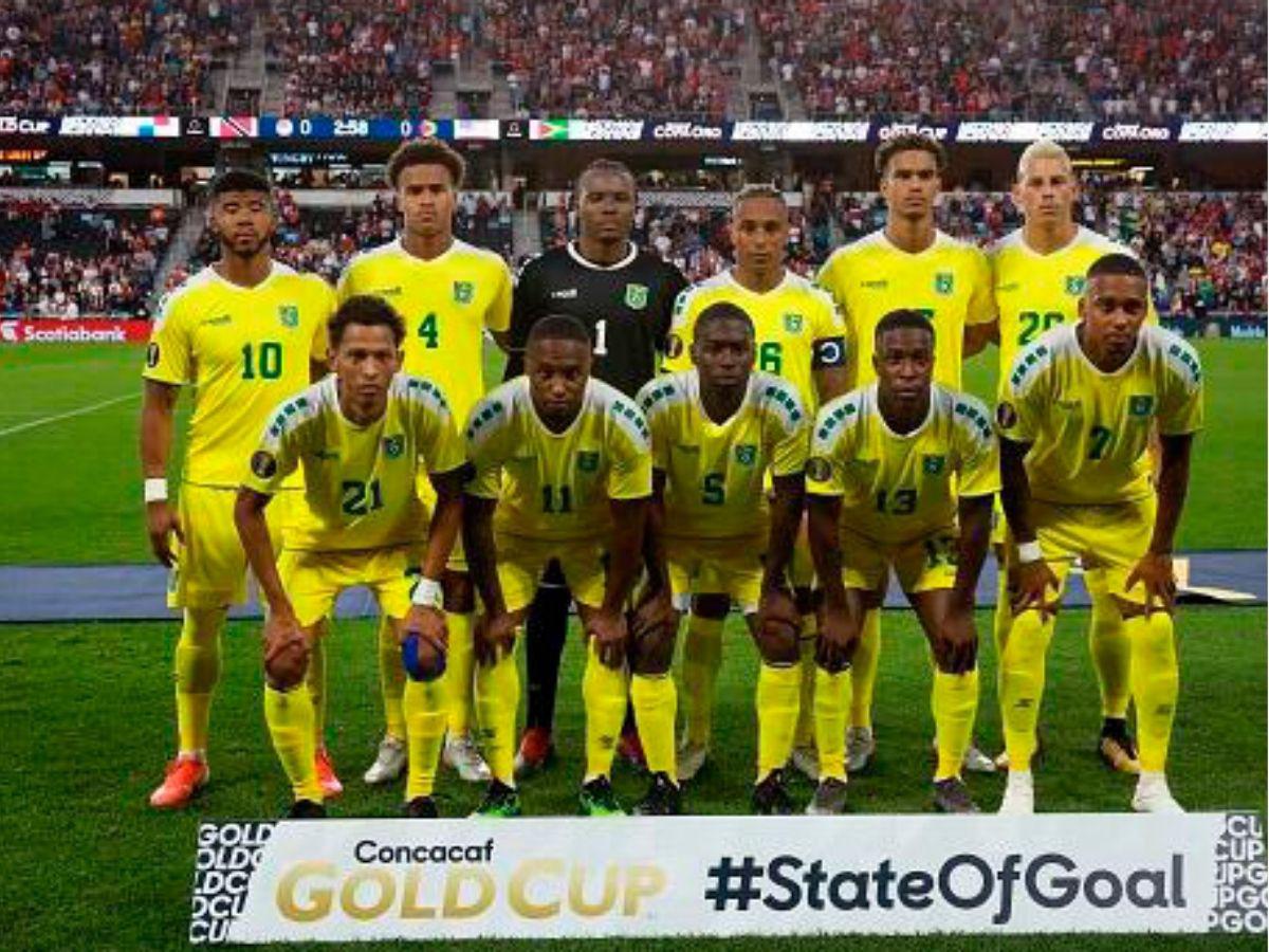 Mundial 2026: Concacaf confirma las 17 selecciones que ya quedaron eliminadas en la Eliminatoria