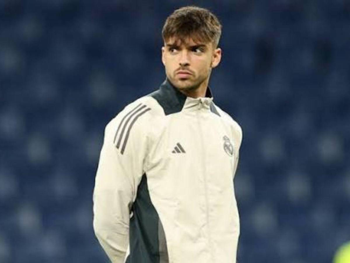 Florentino lo tiene claro: la fuerte medida que tomó el Real Madrid con Asencio