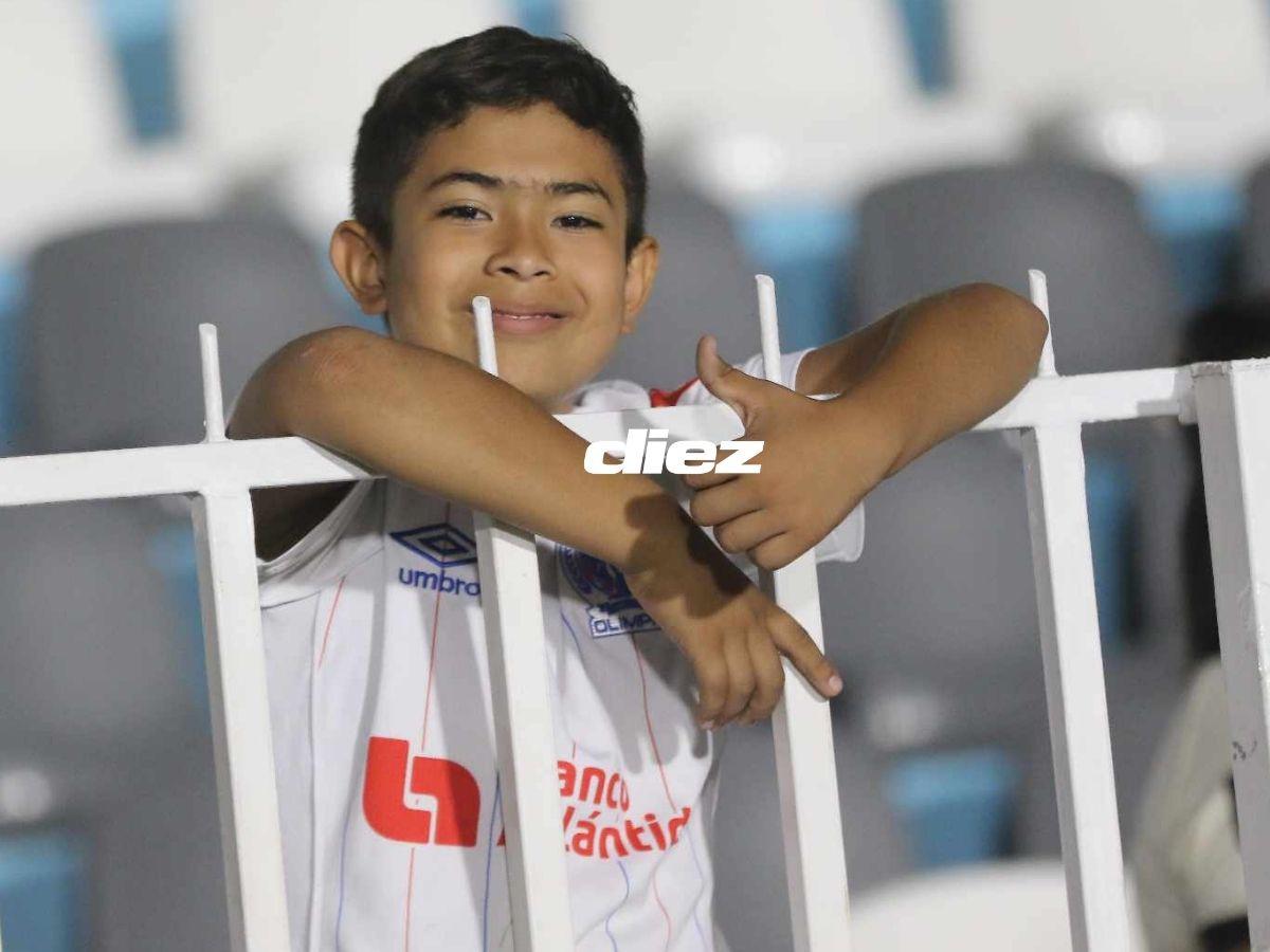 Pelón y alerta roja en Olimpia, tristeza en Olancho FC, curiosa selfie de Jeaustin Campos y el infierno en Siguatepeque