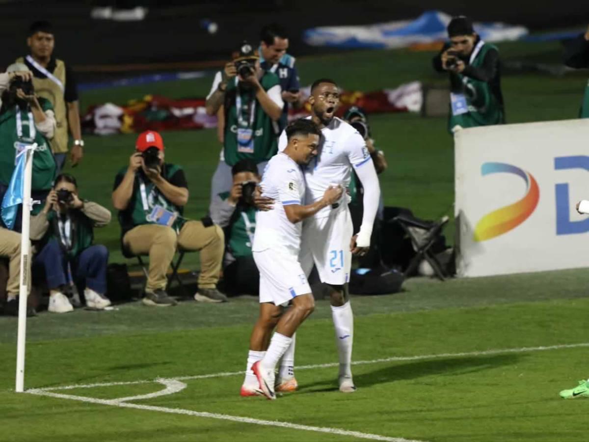 Insulto del Fantasma a periodista, el beso de Supremo a Milagro y el seleccionado que dejó en problemas a Honduras