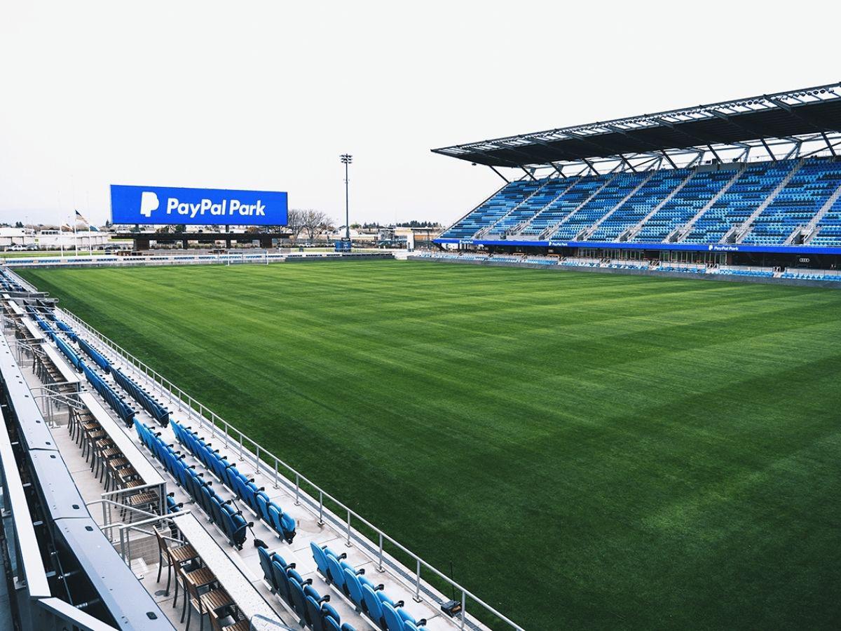 Conocé los tres deslumbrantes estadios donde Honduras jugará la fase de grupos de la Copa Oro 2025