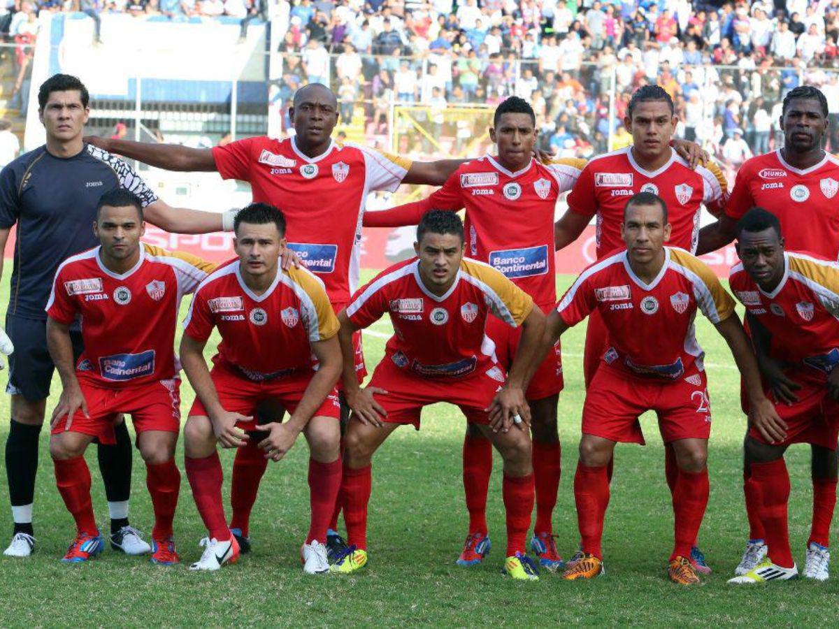 Real Sociedad regresa al infierno: Los últimos 16 equipos que descendieron a la B en el fútbol de Honduras