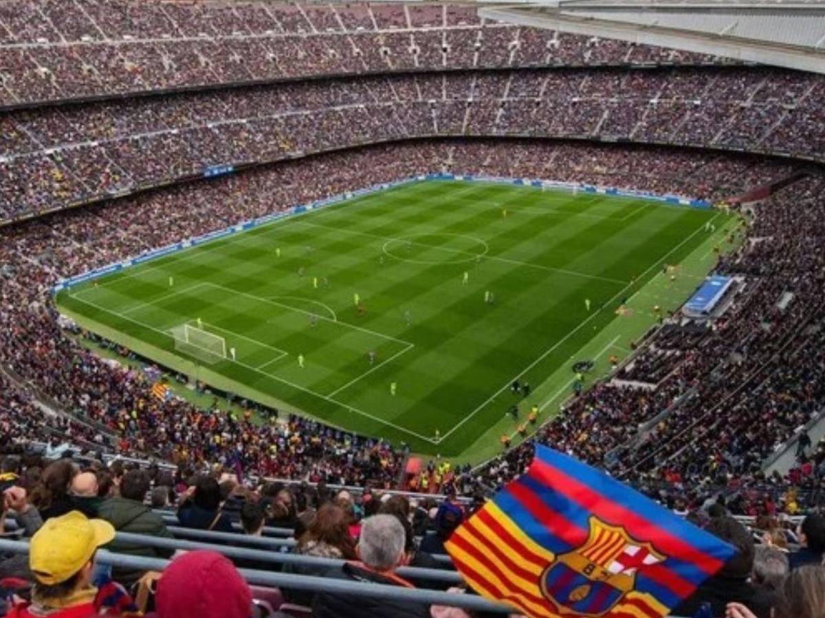 Barcelona-Real Madrid: la IA predice al ganador del Clásico en el Camp Nou