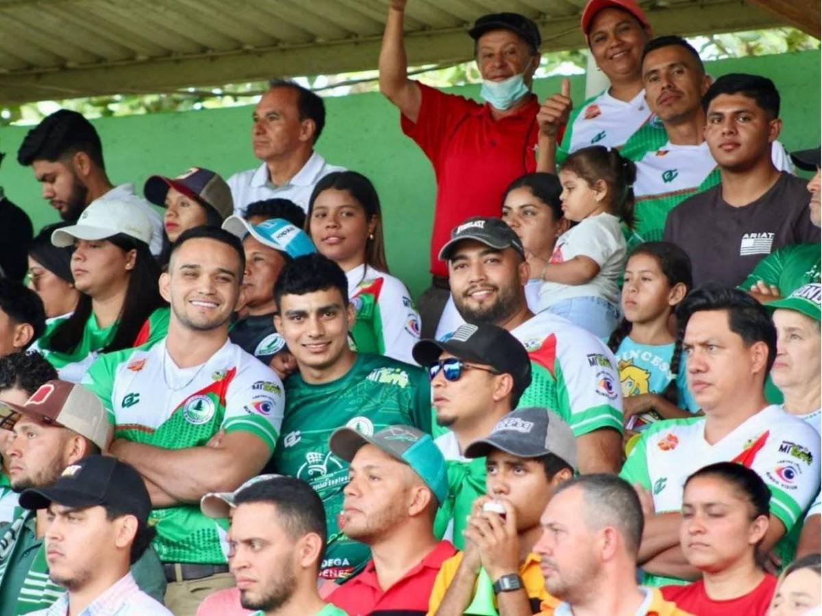 ¿Qué significa Hondupino? La increíble historia del club que está cerca del ascenso