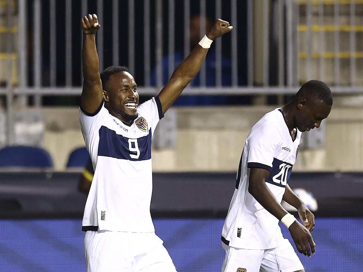 Le mete miedo a la ‘H’: Selección de Ecuador golea antes de enfrentar a la Honduras de Rueda