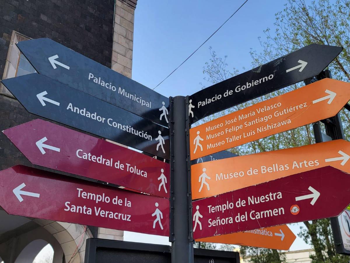 Ya estamos en Toluca: así es la ciudad donde Honduras buscará eliminar a México en la Nations League