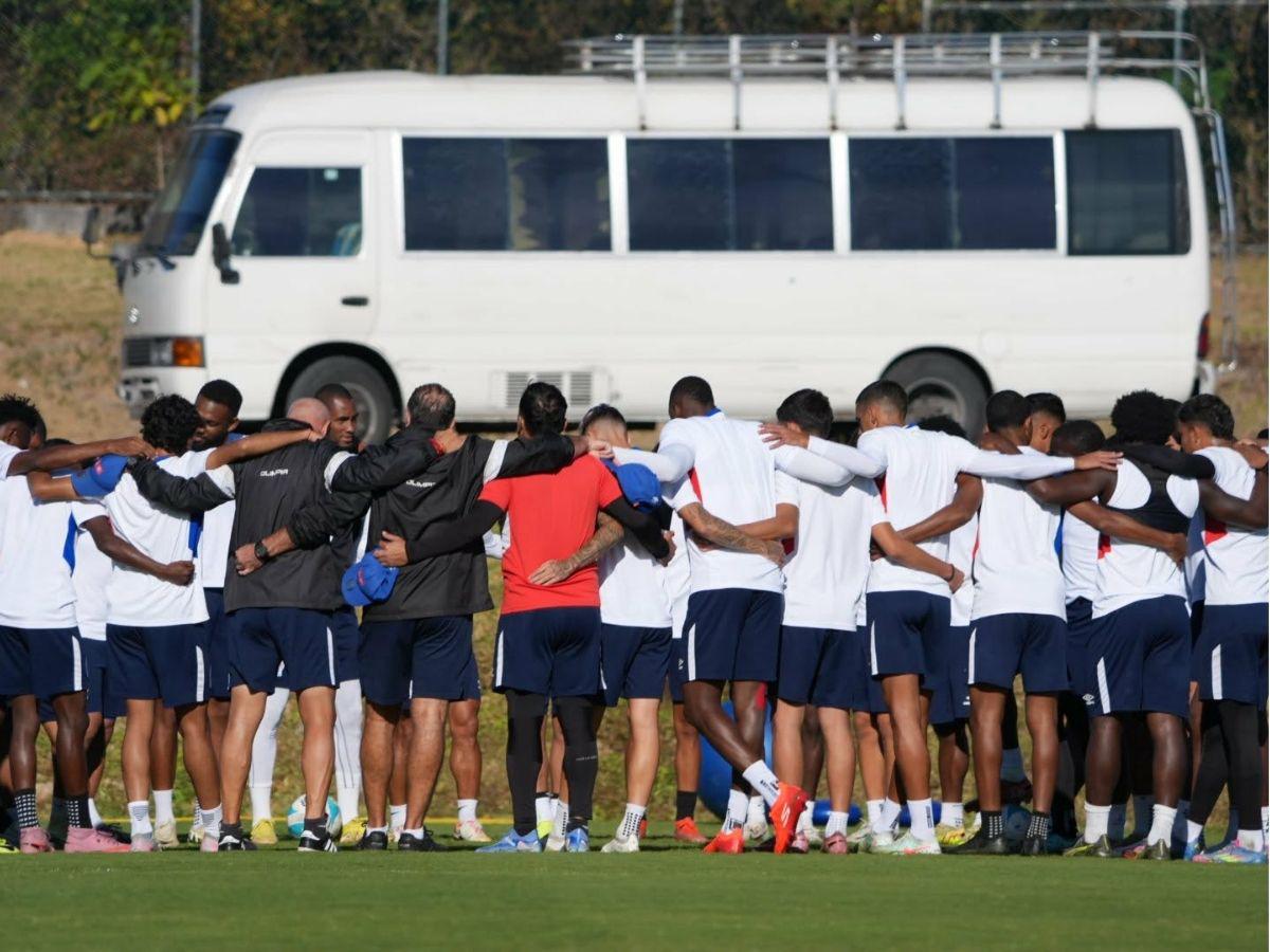 Olimpia recibe dos grandes noticias antes de enfrentar al América, el nuevo fichaje y la baja confirmada
