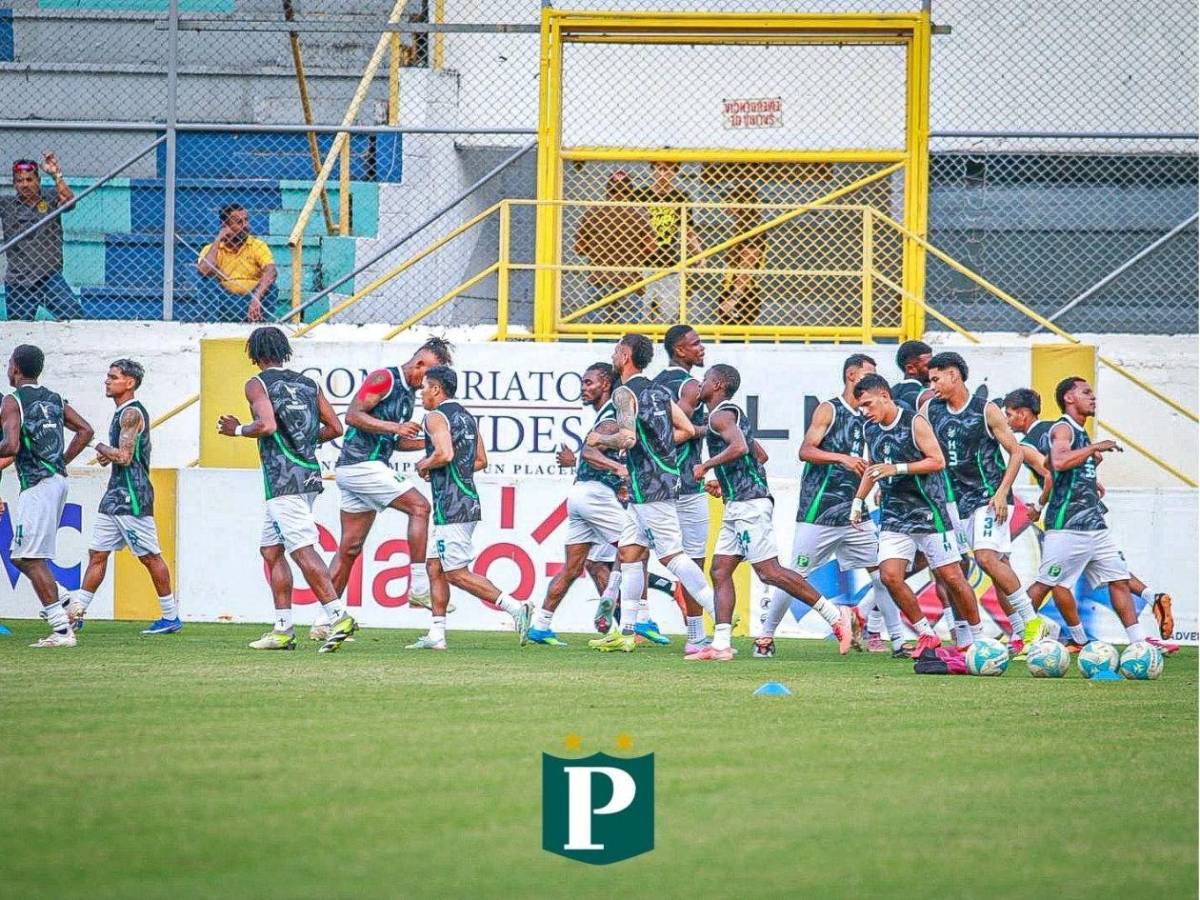 ¡El Estadio Excélsior se transforma! Instalan modernas butacas
