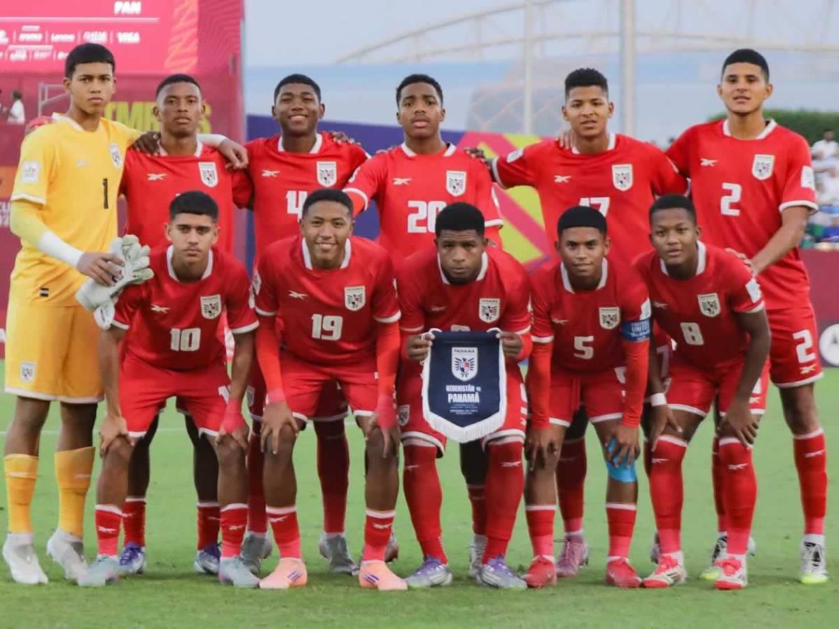 Mundial Sub-17: Concacaf en alto por medio de México al mandar a casa a una de las candidatas al título