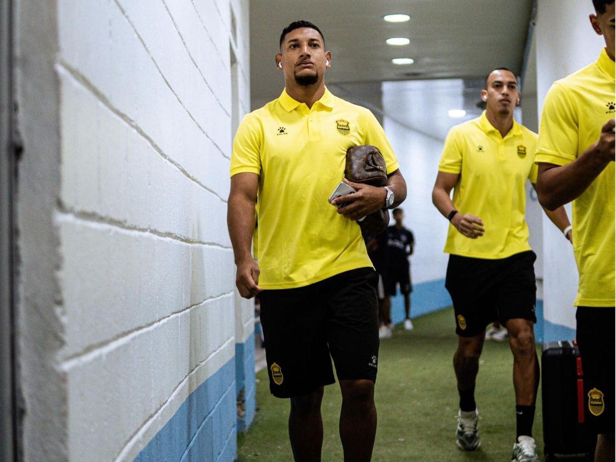 Liga Nacional de Honduras: fichajes y bajas oficiales de los equipos para el torneo Clausura 2025