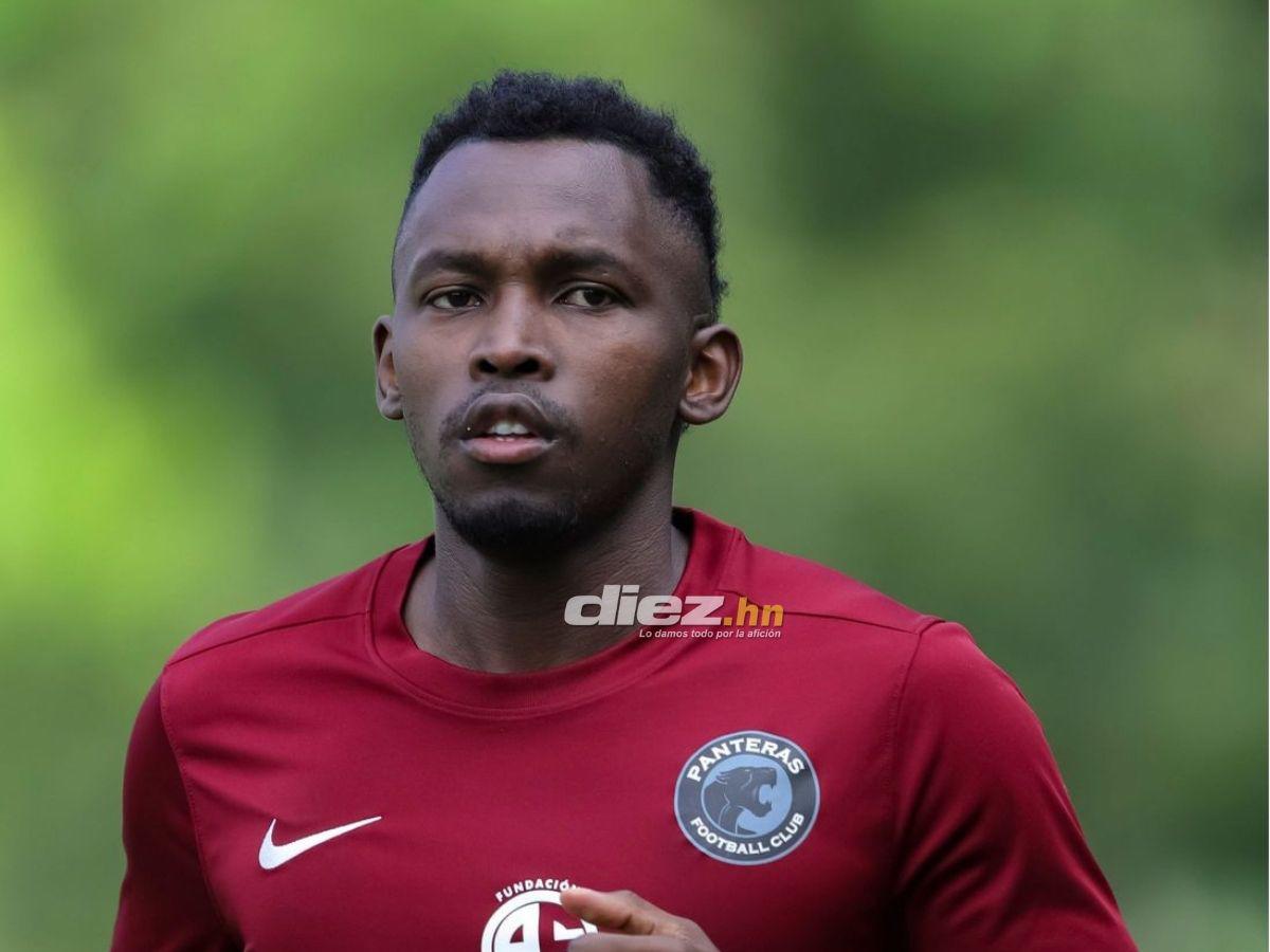 Oficial: Alberth Elis confirma su futuro en el fútbol tras superar la fractura de cráneo en la Ligue 1 de Francia