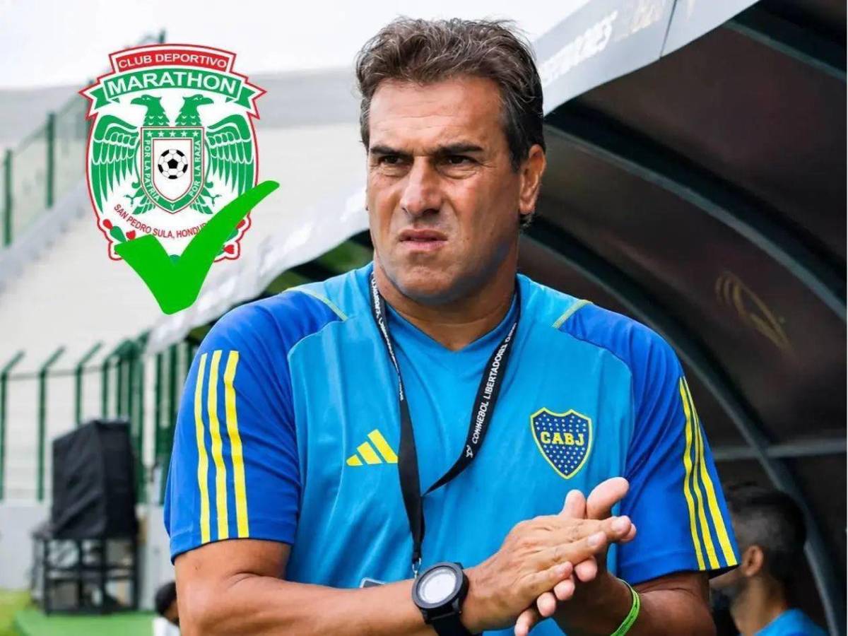 Fichajes: Marathón confirma 4 altas, nueva barrida y Olimpia va por otro refuerzo
