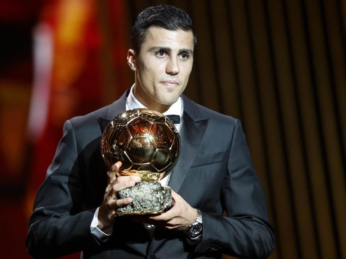Balón de Oro 2025: sorpresiva lista de nominados y ausencias; Real Madrid recibe duro golpe