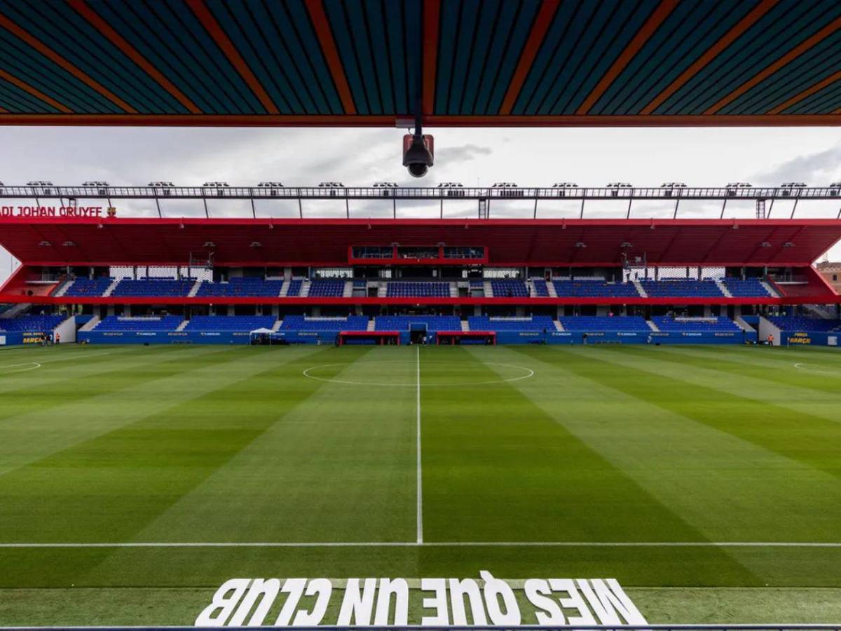 Flick tiene baja sensible: alineación de Barcelona para conquistar el primer título de la temporada ante el Como 1907