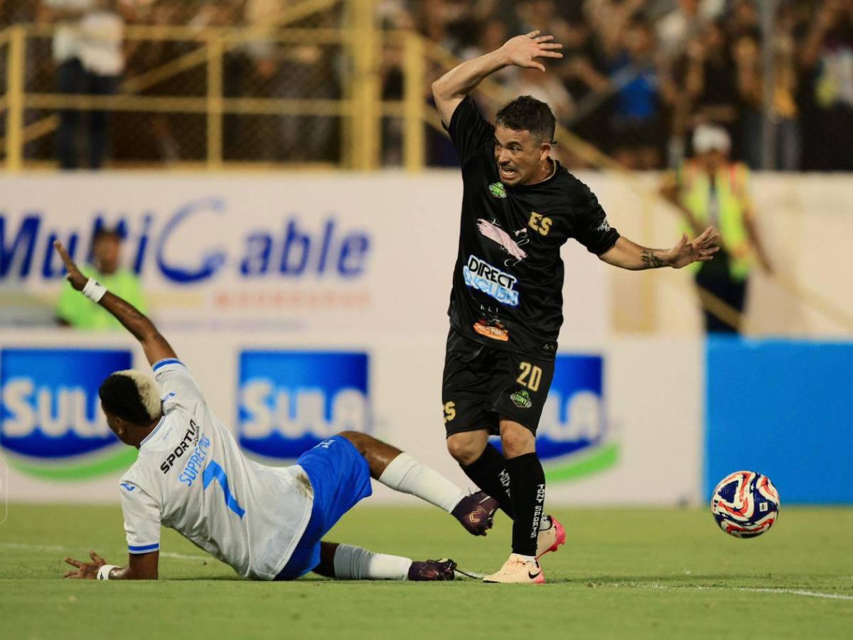 Supremo oficializó el próximo partidazo de la selección de tiktokers de Honduras y reveló los que están por confirmarse