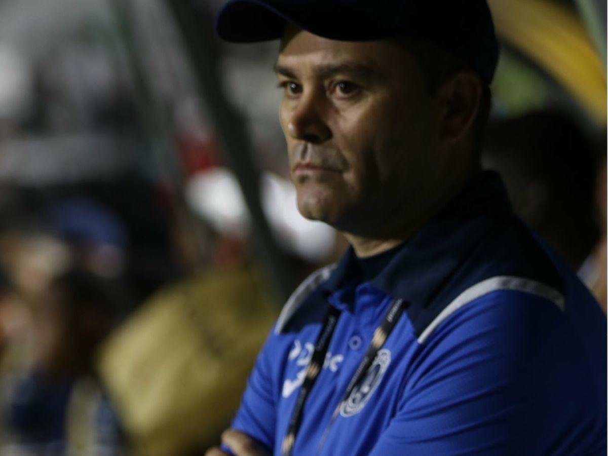 ¡Descalabro del Motagua! Bronca y tristeza en los futbolistas del Ciclón tras la eliminación del repechaje a Champions de Concacaf