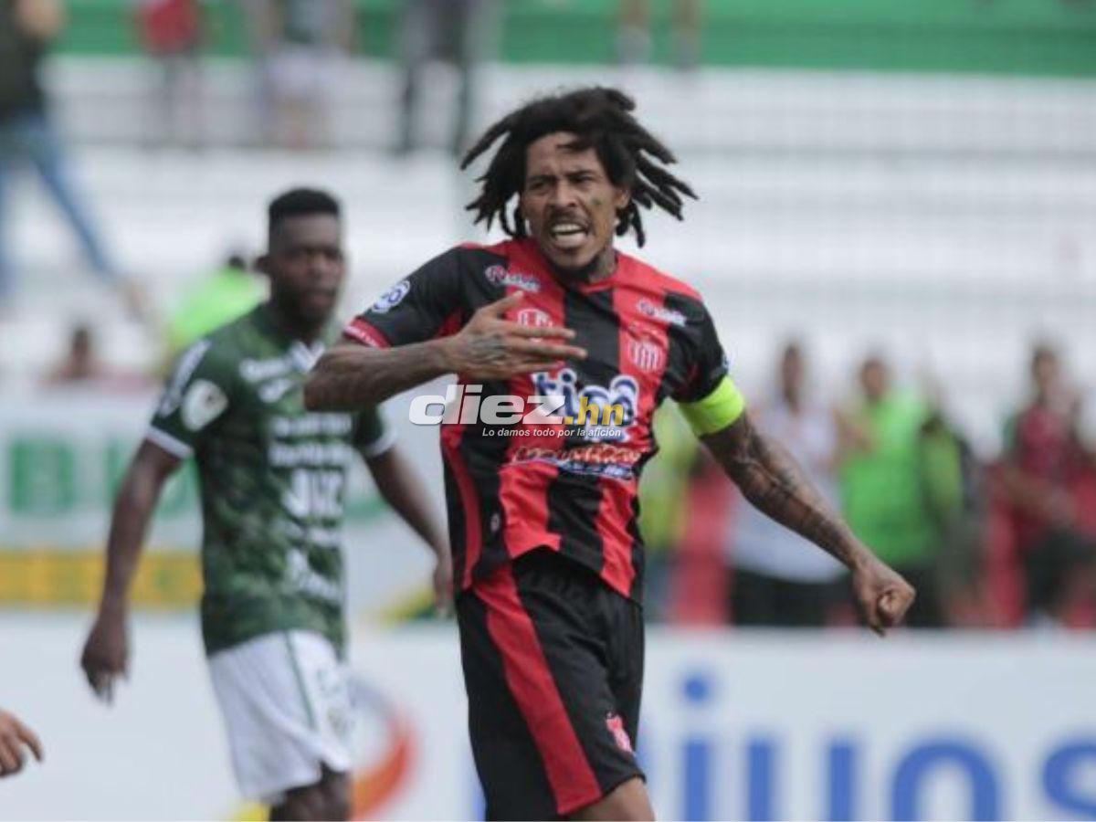 ¿Cuándo regresaría Henry Figueroa al fútbol profesional y qué ha sido de su vida luego de la suspensión por FIFA?