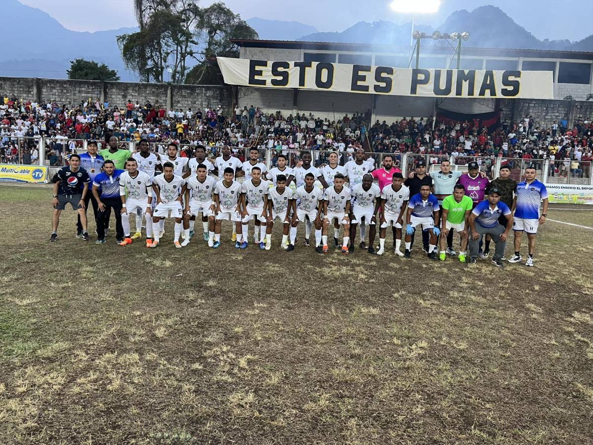 Liga de Ascenso de Honduras: Sedes, grupos y orígenes de los 36 equipos que participarán en el Apertura 2023